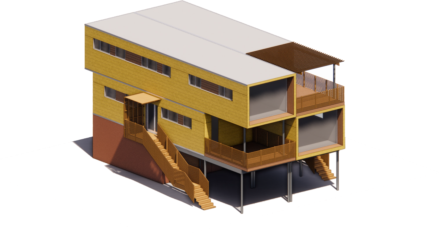 Trinity Preserve home configuration 02